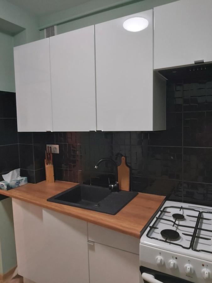Apartment Mieszkanie Nad Sanem Przemysl