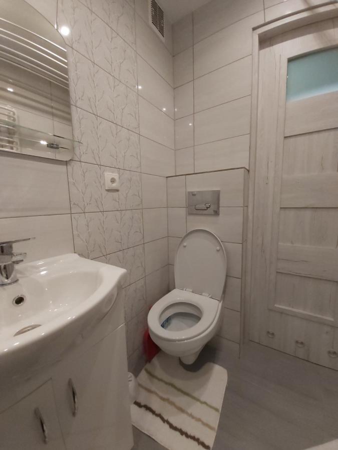 Mieszkanie Nad Sanem Apartment *