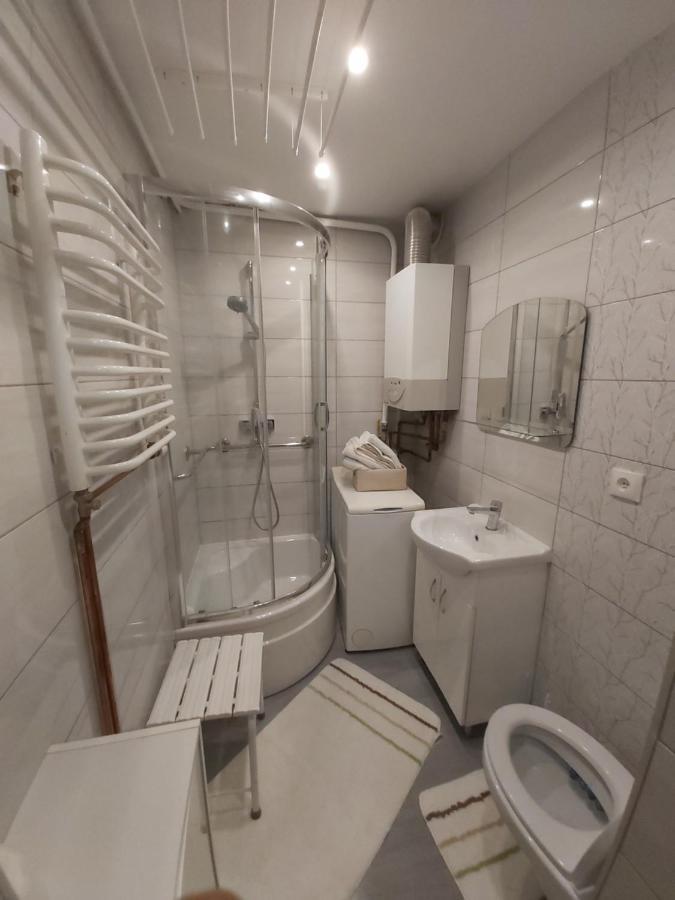 Mieszkanie Nad Sanem Apartment