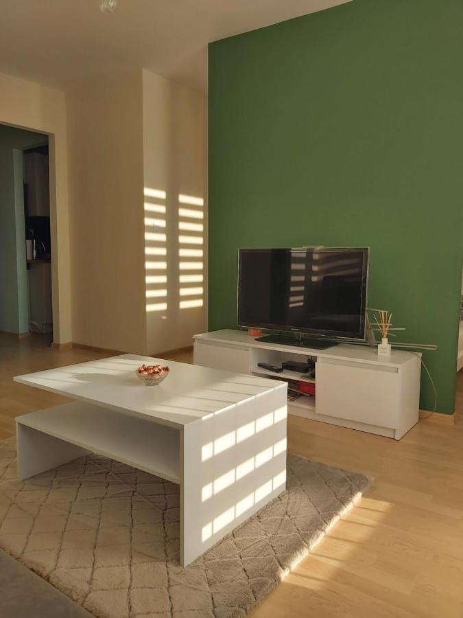 Mieszkanie Nad Sanem Apartment Przemysl