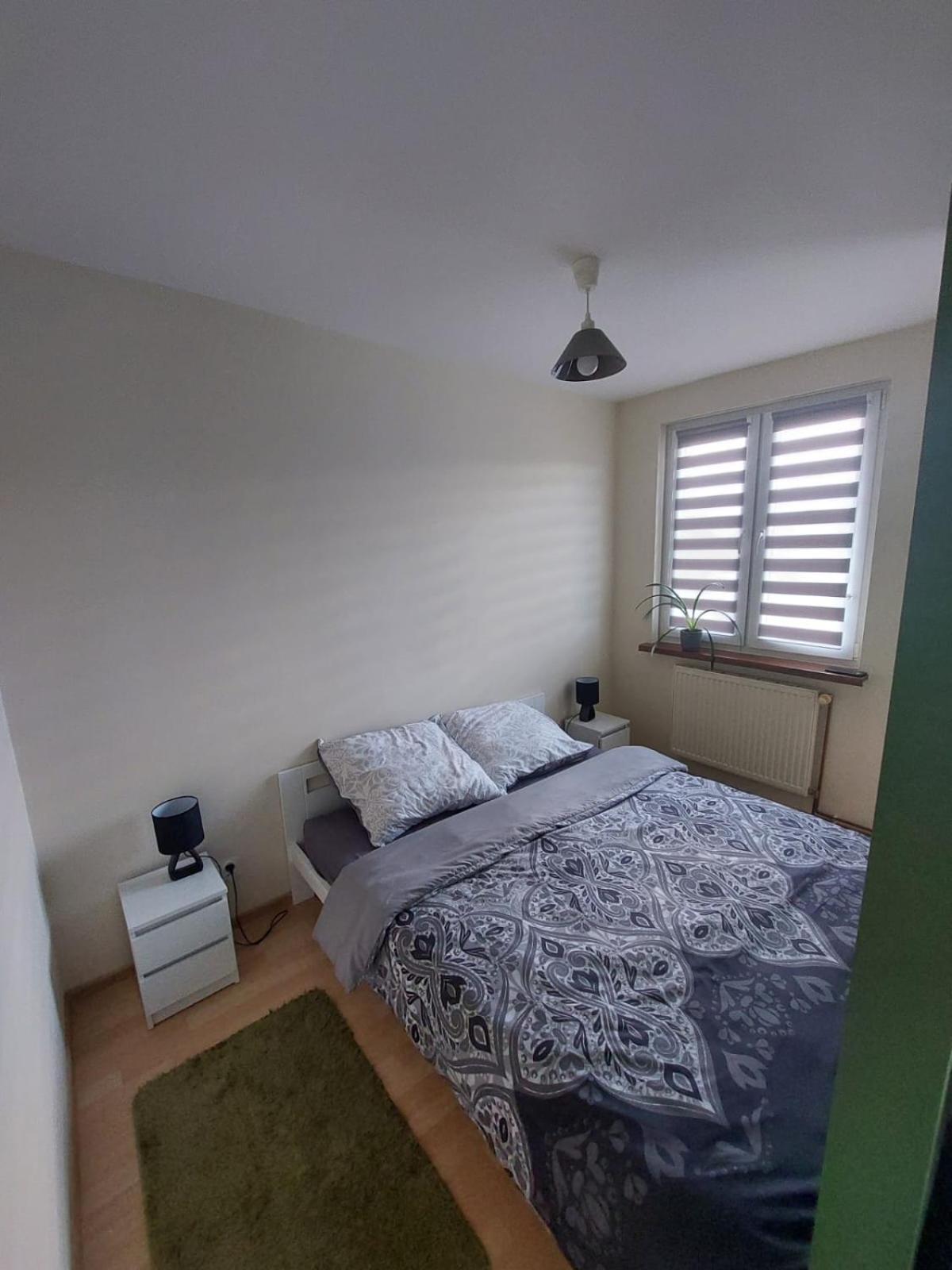 Apartment Mieszkanie Nad Sanem Przemysl