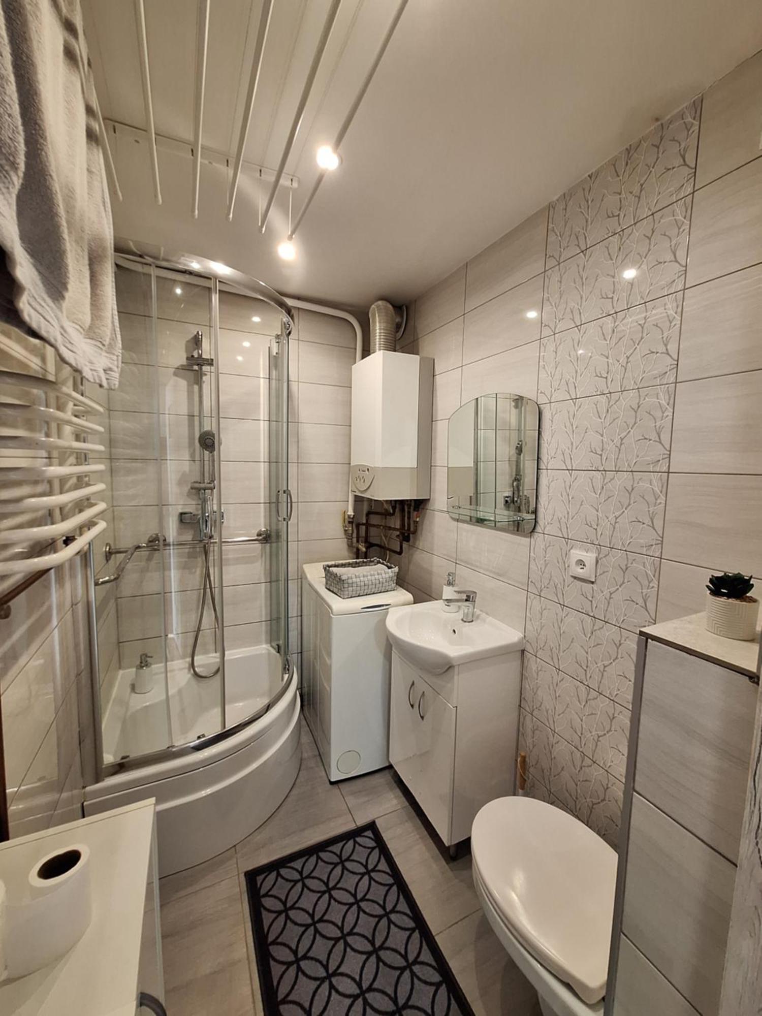 Mieszkanie Nad Sanem Apartment *