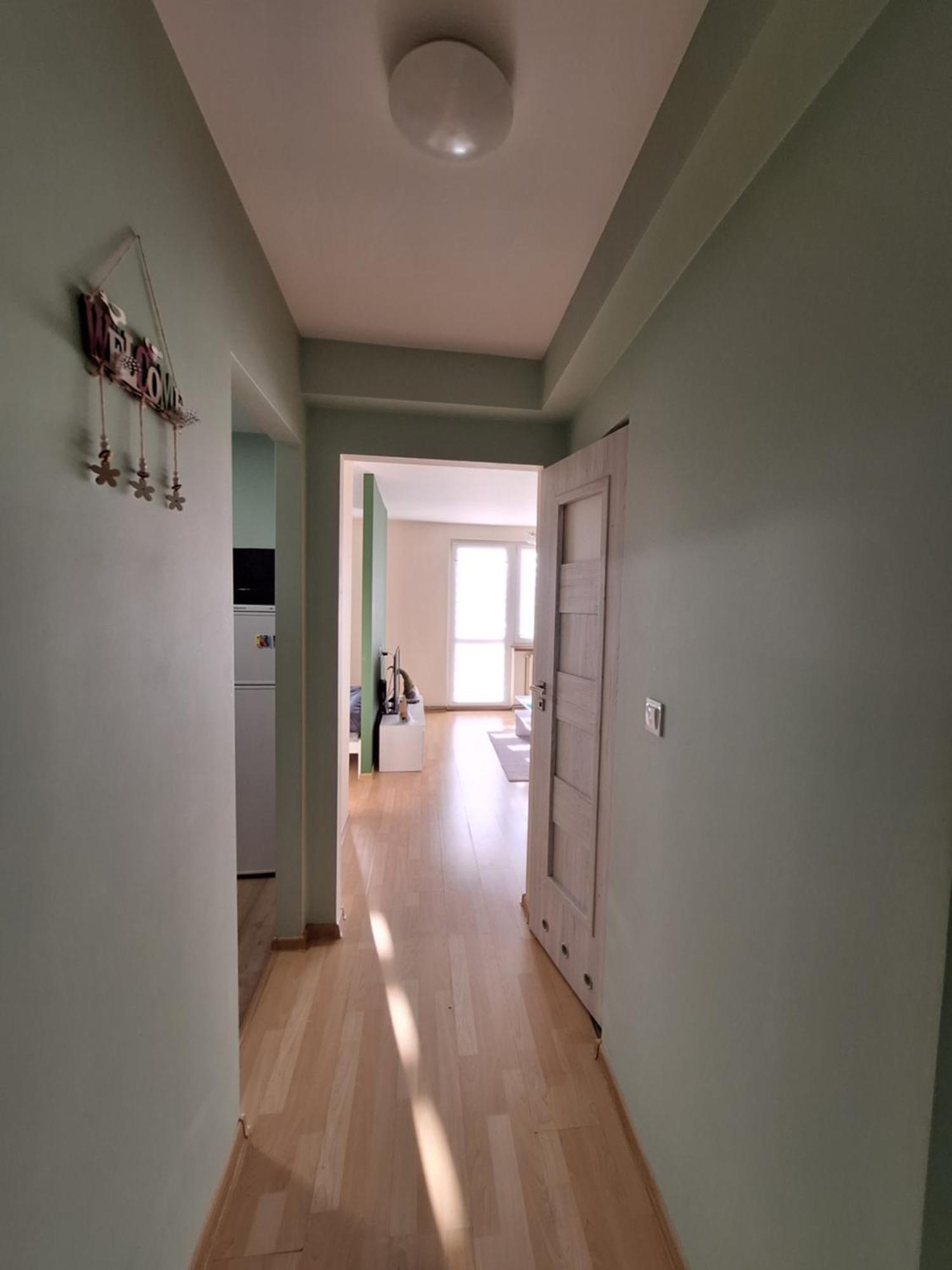 Apartment Mieszkanie Nad Sanem *