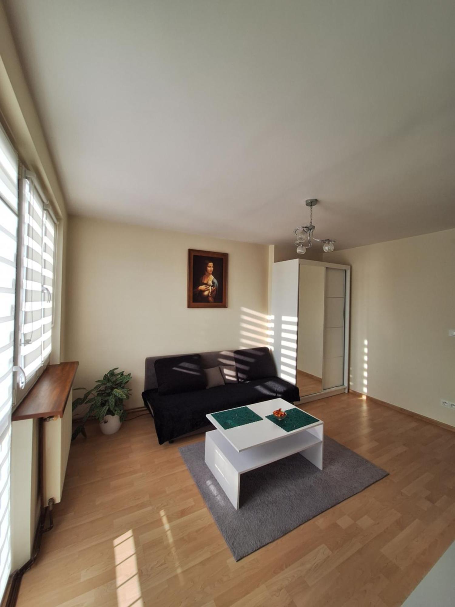 Mieszkanie Nad Sanem Apartment Przemysl